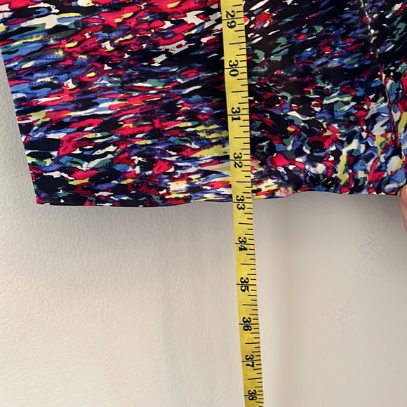 Zara Van Gogh Sheath dress - Picture 9 of 13